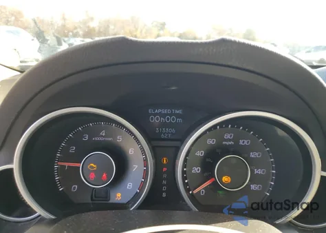 2012 Acura Tl z USA, uszkodzony, nr VIN 19UUA8F5XCA003522
